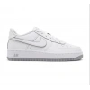 Nike Air Force 1 ’07 Low White Wolf Grey