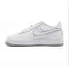 Nike Air Force 1 ’07 Low White Wolf Grey