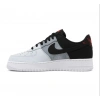 Nike Air Force 1 ’07 LV8 Black Smoke Grey
