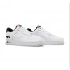 Nike Air Force 1 Low ’07 LV8 3 Peace Love