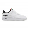 Nike Air Force 1 Low ’07 LV8 3 Peace Love