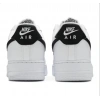 Nike Air Force 1 07 White Black