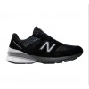 New Balance 990 v5 Black Silver