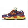New Balance 9060 Prism Purple Vibrant Spring
