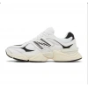 New Balance 9060 White Black
