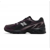 New Balance 509 Plum Brown