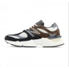 New Balance 9060 Brown Black