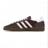 Adidas Spezial Handball Shadow Brown Gum