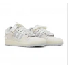 Adidas Bad Bunny x Forum Buckle Low White Clear