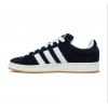 Adidas Campus Black White Gum