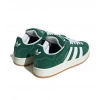Adidas Campus Dark Green Cloud White