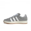 Adidas Campus Grey White