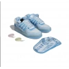 Adidas Forum Low Bad Bunny Blue Tint