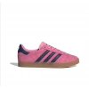 Adidas  Gazelle Bliss Pink Dark Blue