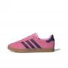 Adidas  Gazelle Bliss Pink Dark Blue
