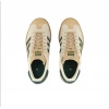 Adidas Gazelle Bold Magic Beige Collegiate Green