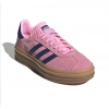 Adidas Gazelle Bold Pink Glow