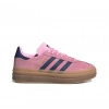 Adidas Gazelle Bold Pink Glow
