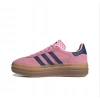 Adidas Gazelle Bold Pink Glow