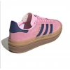 Adidas Gazelle Bold Pink Glow