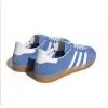 Adidas Gazelle Indoor Blue Fusion Gum Womens