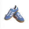 Adidas Gazelle Indoor Blue Fusion Gum Womens