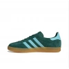 Adidas Gazelle Indoor Collegiate Green