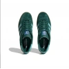 Adidas Gazelle Indoor Collegiate Green