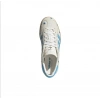 Adidas Gazelle Indoor Floral White Blue