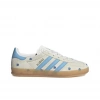 Adidas Gazelle Indoor Floral White Blue
