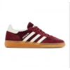 Adidas Handball Spezial Corduroy Pack – Shadow Red