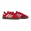 Adidas Handball Spezial Red Scarlet Gum