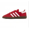 Adidas Handball Spezial Red Scarlet Gum