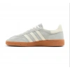 Adidas Handball Spezial Wonder Silver Gum