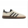 Adidas Handball Spezial Wonder White Black