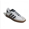 Adidas Originals Handball Spezial White Black Gum