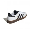 Adidas Originals Handball Spezial White Black Gum