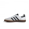 Adidas Originals Handball Spezial White Black Gum