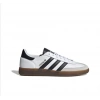 Adidas Originals Handball Spezial White Black Gum
