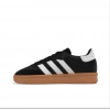Adidas Samba Black White Gum