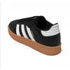 Adidas Samba Black White Gum