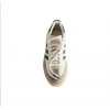 Adidas Samba Clarks Street By Ronnie Fieg Chalk White Green