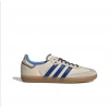 Adidas Samba Nylon Wonder Clay Royal × Wales Bonner