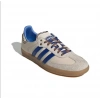 Adidas Samba Nylon Wonder Clay Royal × Wales Bonner