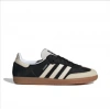 Adidas Samba OG Core Black Wonder White Womens