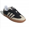 Adidas Samba OG Core Black Wonder White Womens