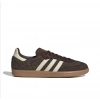 Adidas Samba Og Dark Brown Tweed