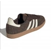 Adidas Samba Og Dark Brown Tweed