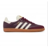 Adidas Samba OG Maroon