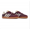 Adidas Samba OG Maroon